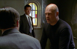 The Shield - Gesetz der Gewalt (TV-Serie) - Staffel 1
